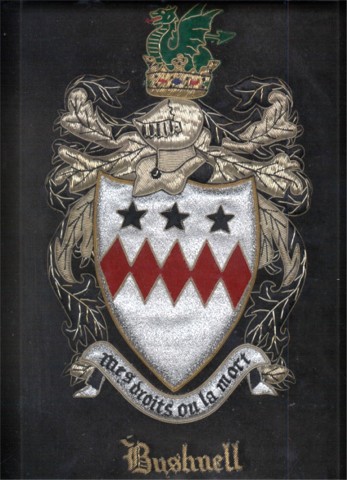 Crest